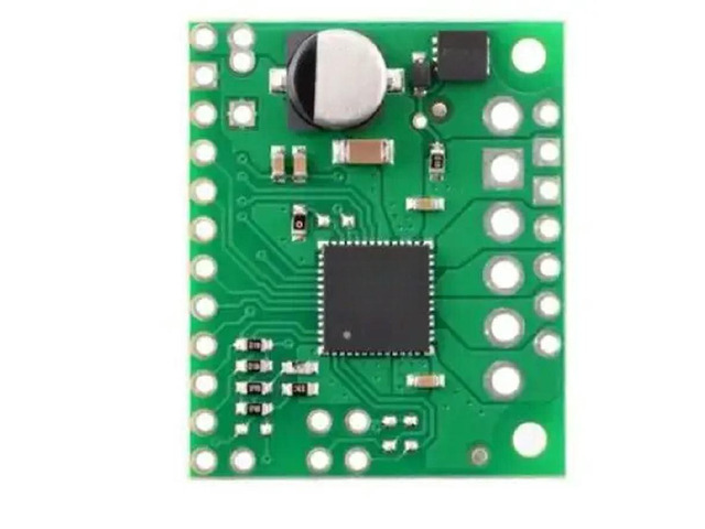TB67H420FTG Dual Single Motor Driver