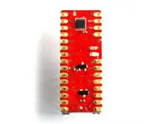 OPTIGA TRUST M Security Sensor Board