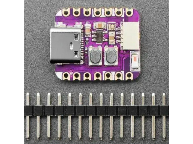 ESP32-S3 WiFi Board with 2MB PSRAM