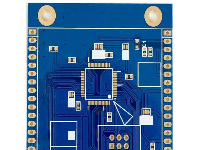 Blank PCB for UFO F Series