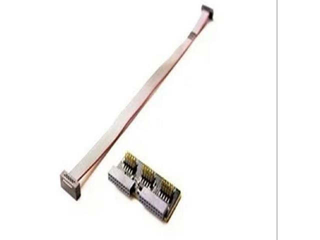 SLSDA001A Socket Adapter Debug Interface
