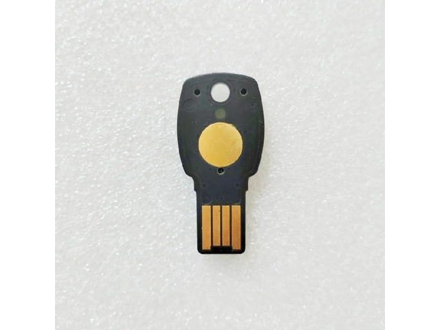 ePass FIDO2 USB-A Security Key
