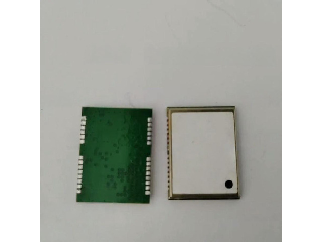 LEA-6R GPS Inertial Navigation Module