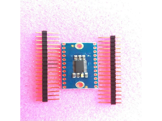 TCA9548A I2C Multiplexer Breakout