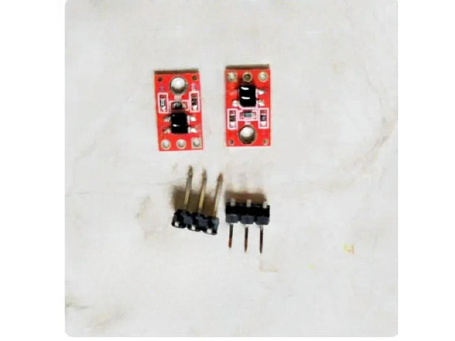 QTR-1A Reflectance Sensor 2-Pack