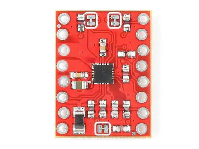 TMC6300 Brushless Motor Driver 3-Phase