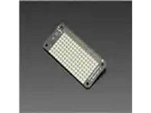 CharliePlex LED Matrix Bonnet 8x16