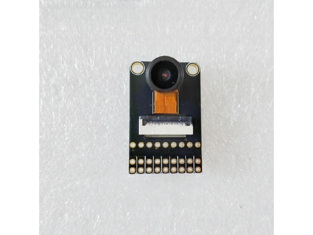 OV5640 Camera 160 Degree Wide Lens