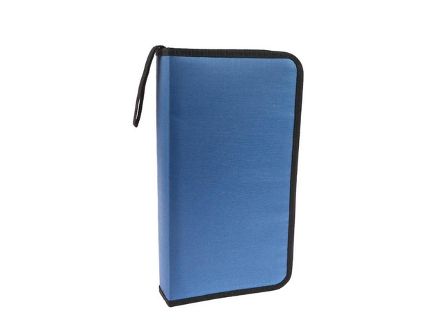 CD/DVD Carrying Case 80 Sheets
