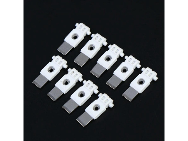 Filament Cutter Blades 1/3/9Pcs