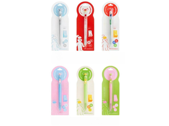 Relax Pen Fidget Clicker
