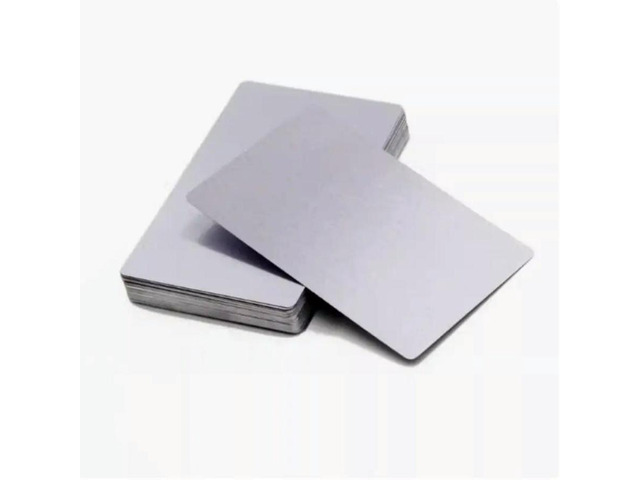 Engraving Blanks 50Pcs