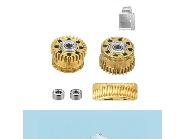 Extruder Gear for K2 Plus