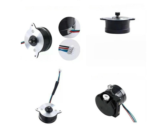 Extruder Stepper Motor for K1