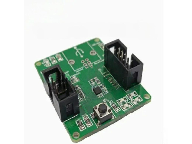 AG256/AG576 FPGA CPLD Offline Downloader