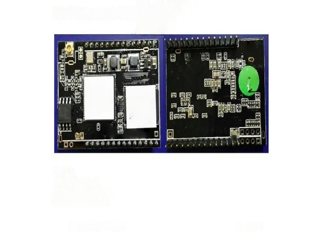 Wireless Smart Audio WiFi MT7688AN