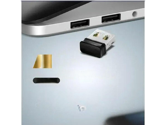 EW-7811ULC AC600 Wi-Fi 5 Nano USB