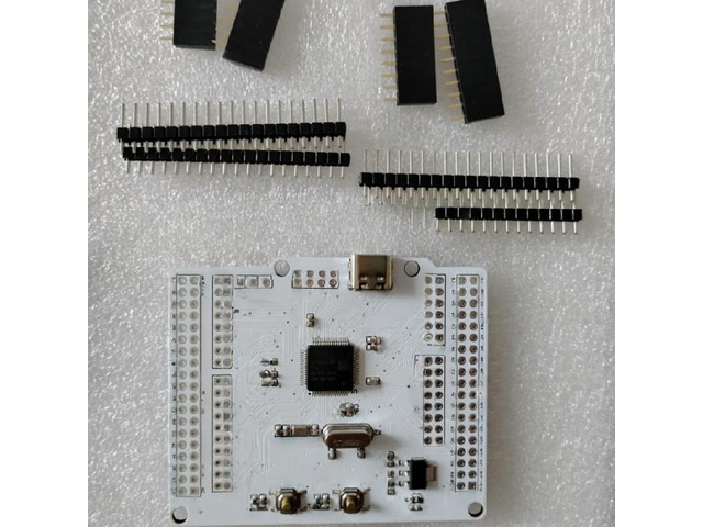 NUCLEO-H533RE STM32 Development Board