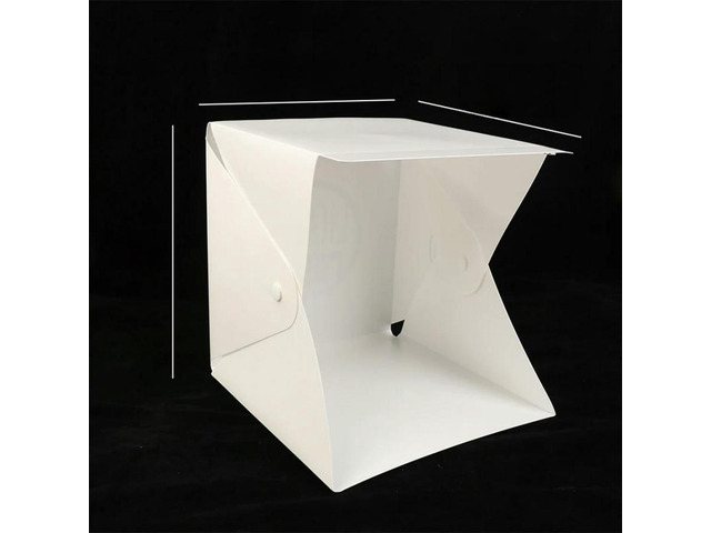 Photo Light Tent 22cm