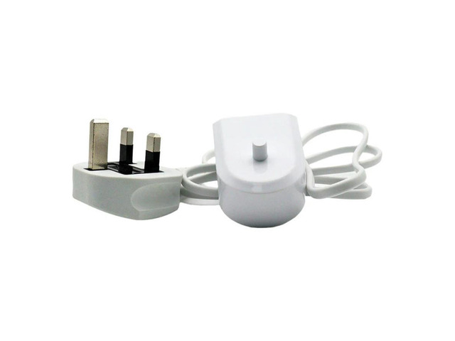 Toothbrush Base for HX6100