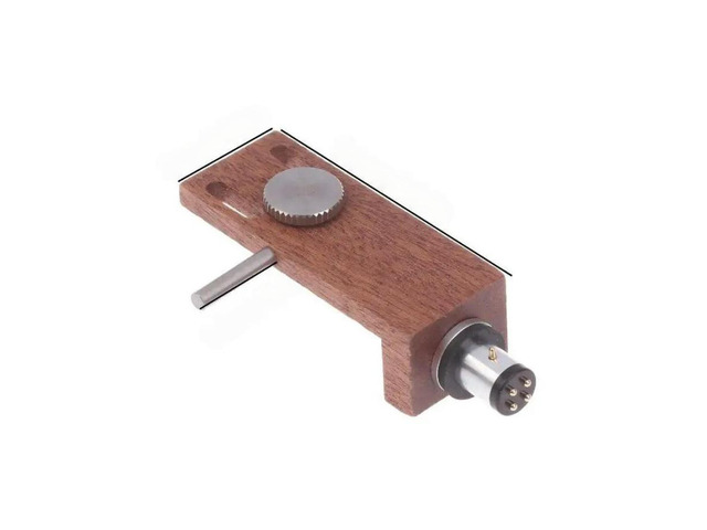 Turntable Headshell Mount