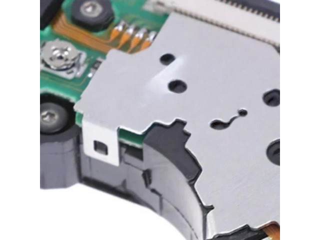Lens Replacement for Slim PVR-802W