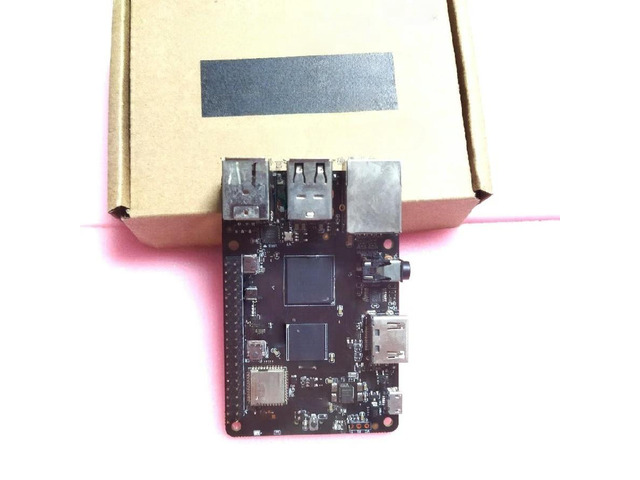 EAIDK310 AI RK3228H Development Board