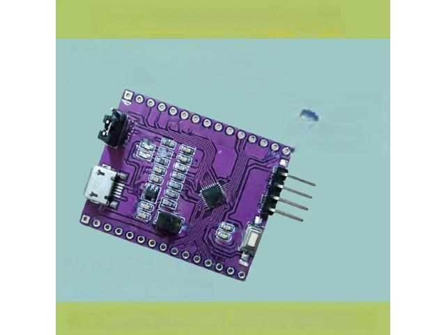 HC32L130F8UA Core Board MCU