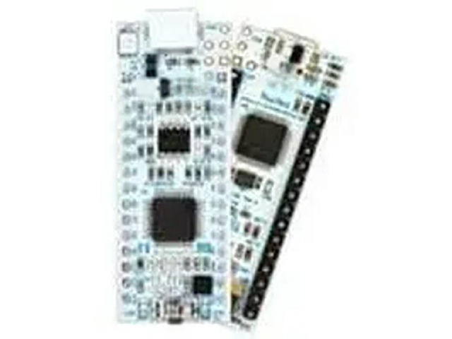 NUCLEO-L412KB Nucleo-32 Board