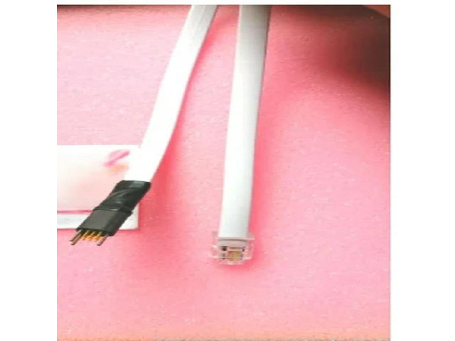 TC2030-MCP-NL MPLAB Debug Cable