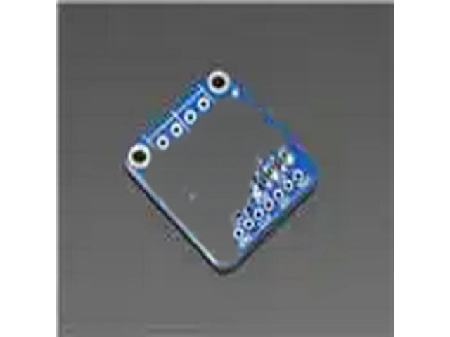 PT100 RTD Temperature Sensor Amplifier