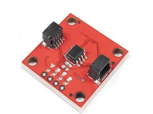 ATECC608A Cryptographic Co-Processor