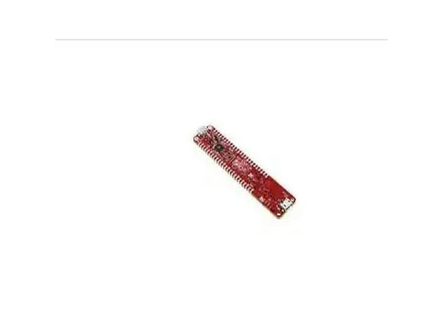 PIC32CM LS00 Curiosity Nano Touch Kit