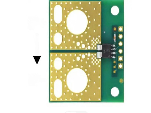 ACS37030 Current Sensor Large Carrier -40A
