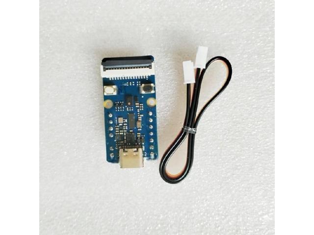 Vision AI Module V2 Cortex-M55