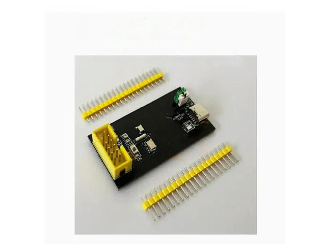 AGRV2KL48 CPLD Development Board