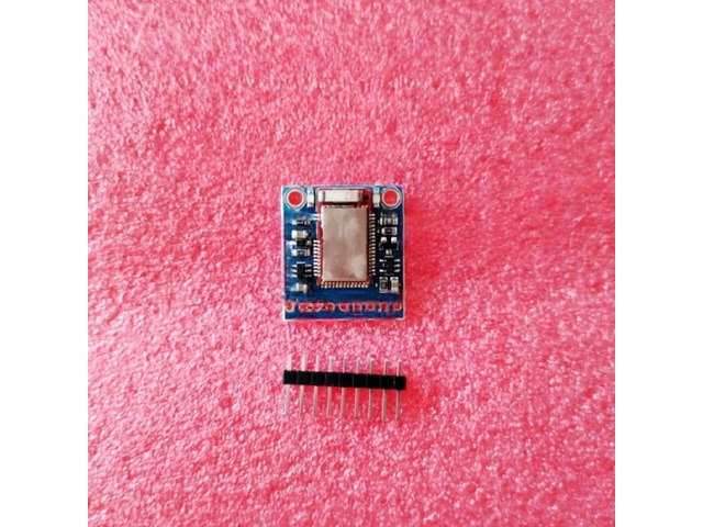 BLE SPI Friend Low Energy Module