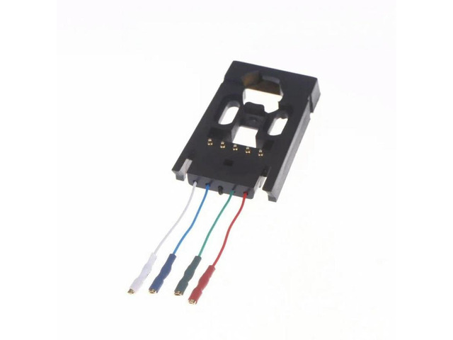 Turntable Headshell Stylus Holder