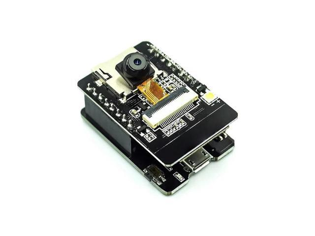 ESP32 CAM Development Board