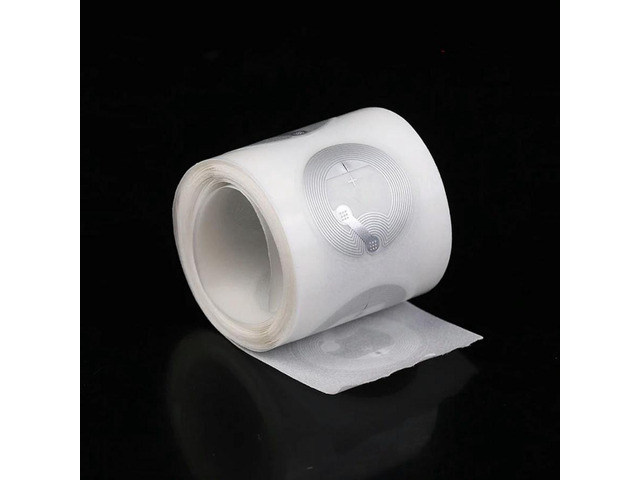 NFC Ntag215 Sticker 50Pcs
