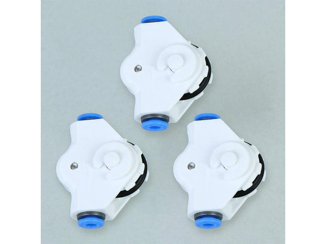 Manual Filament Feeder Handwheel