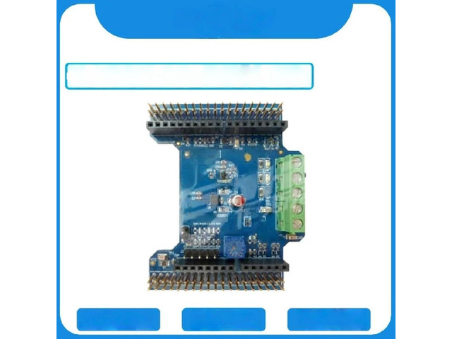 X-NUCLEO-IHM11M1 STSPIN230 Board