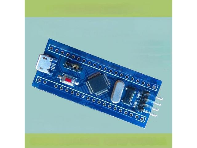STM32L052C8T6 Core Board Low Power