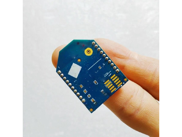 XBee PRO XBP24CZ7PIT-004 ZigBee Module