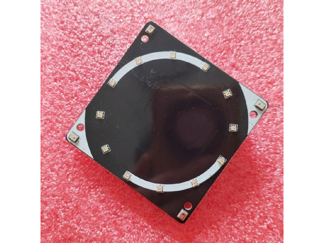 ReSpeaker 4-Mic Array for Raspberry Pi