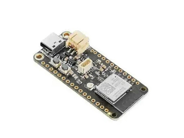 ESP32-C6 QT Development Board