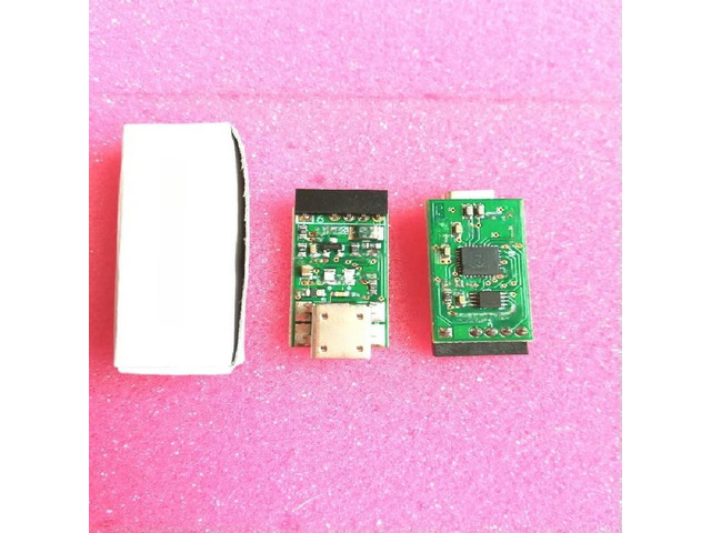VNC2 Debug Module Vinculum-II