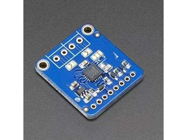 PT100 RTD Temperature Sensor Amplifier