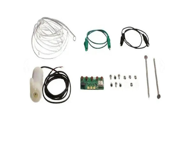 Plant Care Kit for micro:bit CLUE