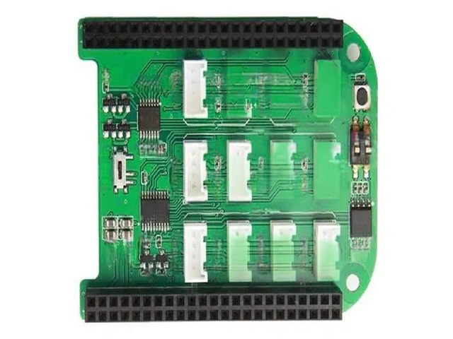 BeagleBone Green Base Cape